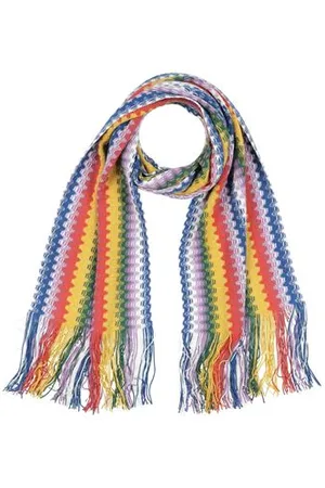 Missoni ACCESSORIES - Scarves - on YOOX.com