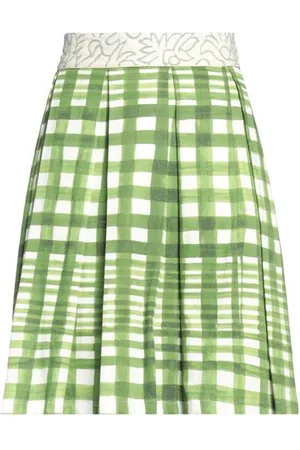HANITA BOTTOMWEAR - Mini skirts - on YOOX.com