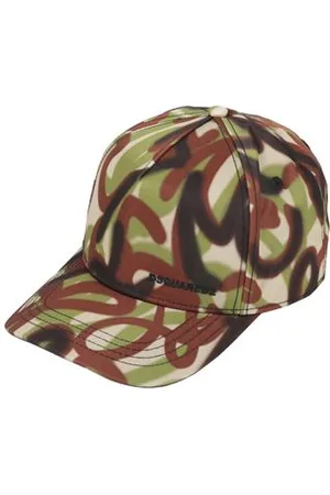 Dsquared2 ACCESSORIES - Hats - on YOOX.com