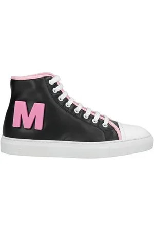 Moschino FOOTWEAR - Trainers - on YOOX.com