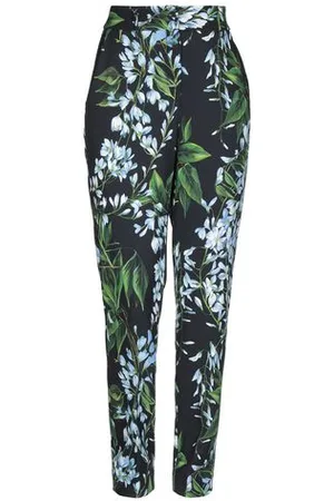 BLUMARINE BOTTOMWEAR - Trousers - on YOOX.com