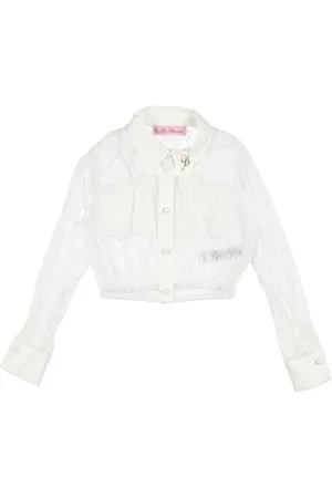 MISS BLUMARINE TOPWEAR - Shirts - on YOOX.com