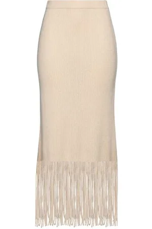 ZIMMERMANN BOTTOMWEAR - Maxi skirts - on YOOX.com