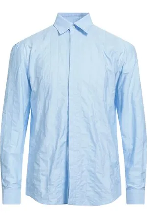 Dunhill TOPWEAR - Shirts - on YOOX.com