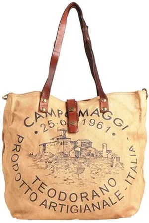 Campomaggi BAGS - Handbags - on YOOX.com