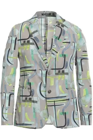 Emporio Armani SUITS and CO-ORDS - Blazers - on YOOX.com