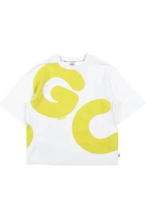 GCDS TOPWEAR - T-shirts - on YOOX.com