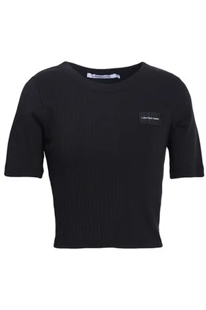 Calvin Klein TOPWEAR - T-shirts - on YOOX.com