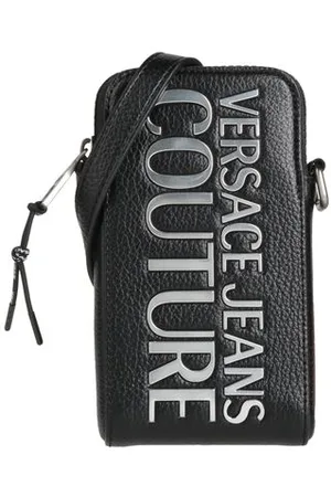 VERSACE BAGS - Cross-body bags - on YOOX.com