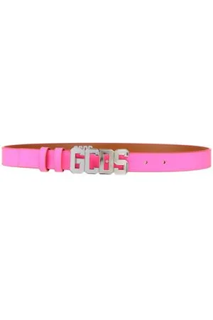 GCDS Small Leather Goods - Belts - on YOOX.com