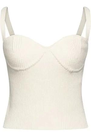 ERIKA CAVALLINI TOPWEAR - Tops - on YOOX.com