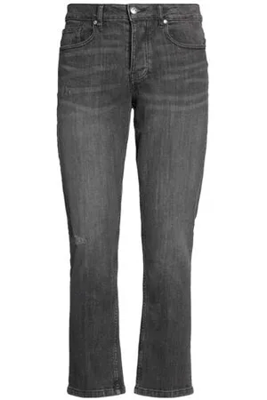 John Richmond BOTTOMWEAR - Jeans - on YOOX.com