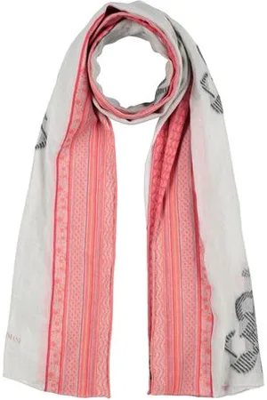 Emporio Armani ACCESSORIES - Scarves - on YOOX.com