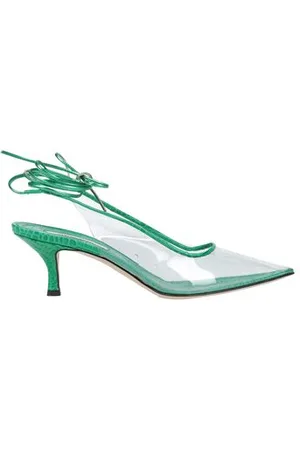 CIRCUS HOTEL FOOTWEAR - Pumps - on YOOX.com