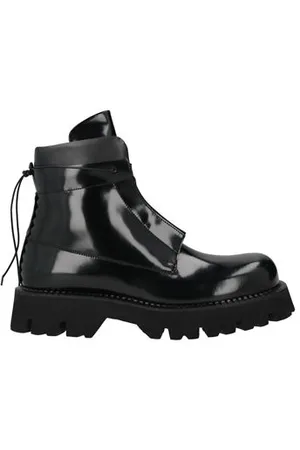 The Antipode FOOTWEAR - Ankle boots - on YOOX.com