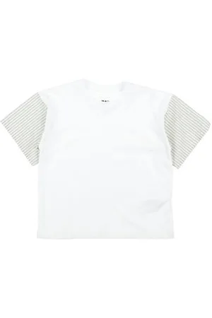 Maison Margiela TOPWEAR - T-shirts - on YOOX.com