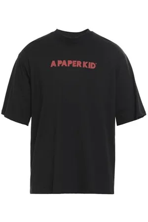 A PAPER KID TOPWEAR - T-shirts - on YOOX.com