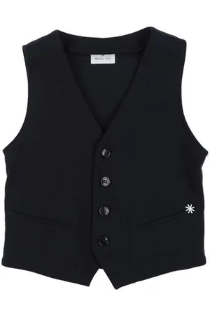 Manuel Ritz SUITS and CO-ORDS - Waistcoats - on YOOX.com