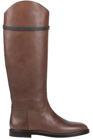 Brunello Cucinelli FOOTWEAR - Boots - on YOOX.com