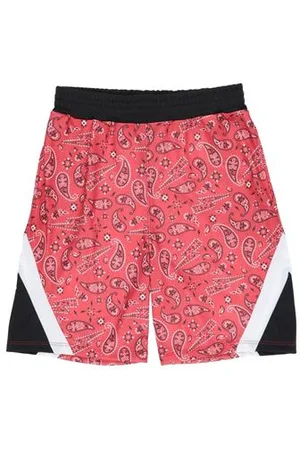 Neil Barrett BOTTOMWEAR - Shorts & Bermuda Shorts - on YOOX.com