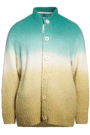 SACAI KNITWEAR - Cardigans - on YOOX.com