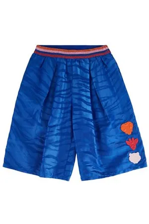 Kenzo BOTTOMWEAR - Shorts & Bermuda Shorts - on YOOX.com