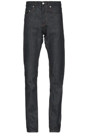Sandro BOTTOMWEAR - Jeans - on YOOX.com