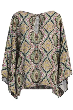 Etro TOPWEAR - Tops - on YOOX.com