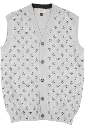 Emporio Armani KNITWEAR - Cardigans - on YOOX.com