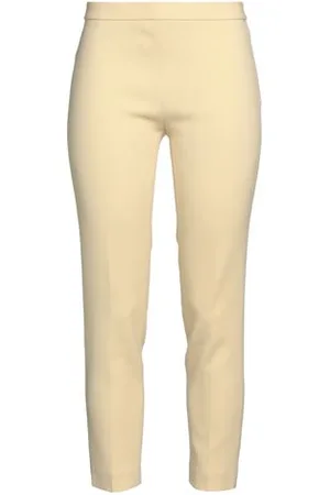 The Row BOTTOMWEAR - Trousers - on YOOX.com