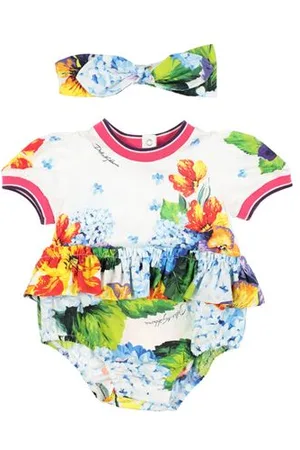 Dolce & Gabbana NEWBORN - Baby accessories sets - on YOOX.com