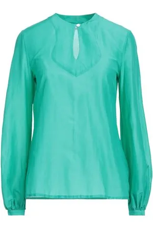 HARMONT&BLAINE TOPWEAR - Tops - on YOOX.com