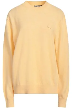 Acne Studios KNITWEAR - Jumpers - on YOOX.com