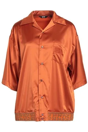 GCDS TOPWEAR - Shirts - on YOOX.com