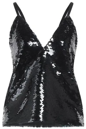 FEDERICA TOSI TOPWEAR - Tops - on YOOX.com