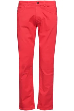 Reign BOTTOMWEAR - Jeans - on YOOX.com