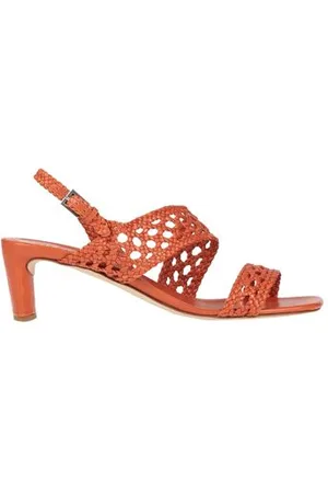 ROBERTO DEL CARLO FOOTWEAR - Sandals - on YOOX.com