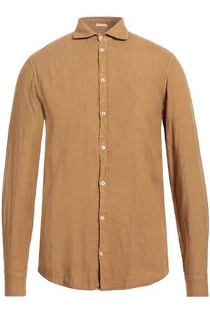 MASSIMO ALBA TOPWEAR - Shirts - on YOOX.com