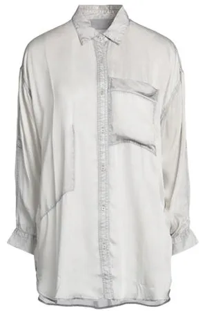 Zadig & Voltaire TOPWEAR - Shirts - on YOOX.com