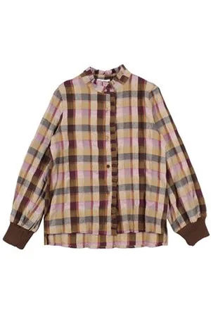 L:Ú L:Ú TOPWEAR - Shirts - on YOOX.com