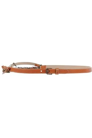 RED(V) Small Leather Goods - Belts - on YOOX.com