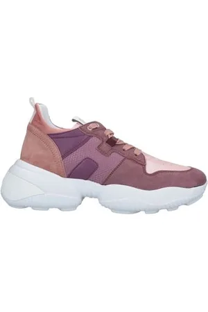 Hogan FOOTWEAR - Trainers - on YOOX.com