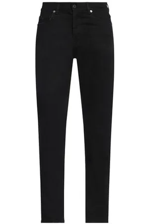 PENCE BOTTOMWEAR - Jeans - on YOOX.com