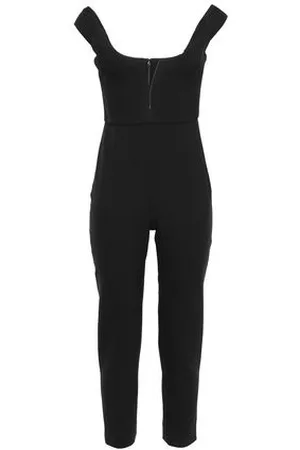 Cushnie JUMPSUITS & TRACKSUITS - Jumpsuits - on YOOX.com