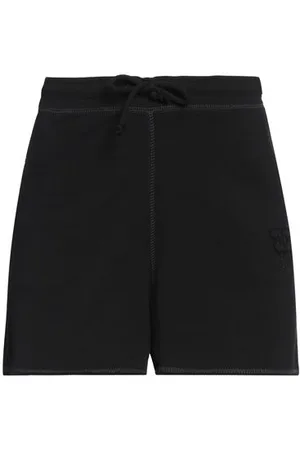 Ganni BOTTOMWEAR - Shorts & Bermuda Shorts - on YOOX.com