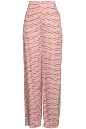LIVIANA CONTI BOTTOMWEAR - Trousers - on YOOX.com