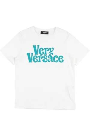 VERSACE TOPWEAR - T-shirts - on YOOX.com