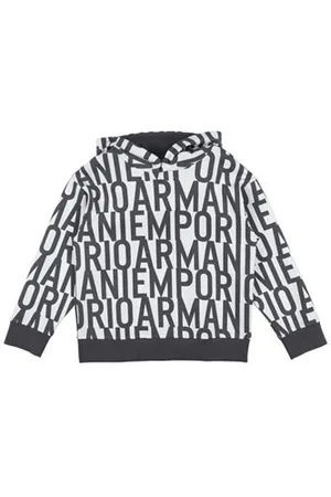 Emporio Armani TOPWEAR - Sweatshirts - on YOOX.com