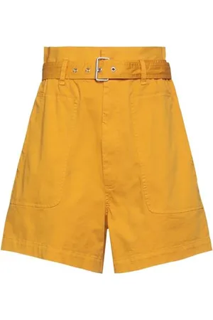 GRIFONI BOTTOMWEAR - Shorts & Bermuda Shorts - on YOOX.com