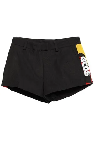 GCDS BOTTOMWEAR - Shorts & Bermuda Shorts - on YOOX.com